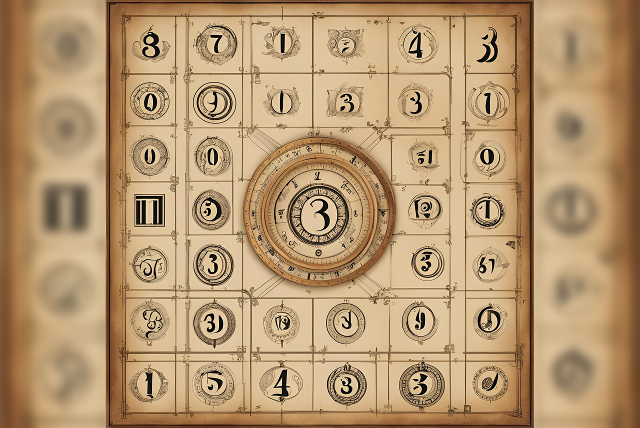 numerology