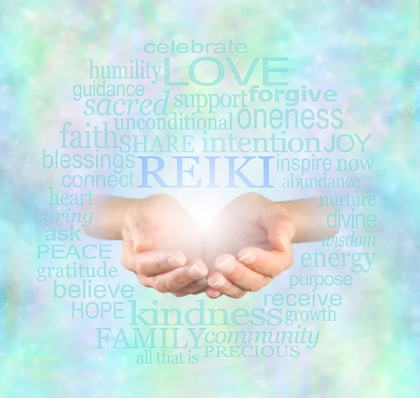 reiki-share